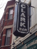 clark bar