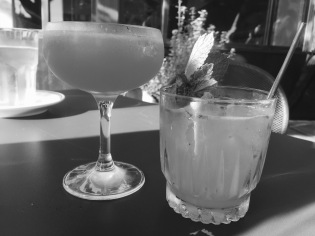 Randolph Street Cocktails